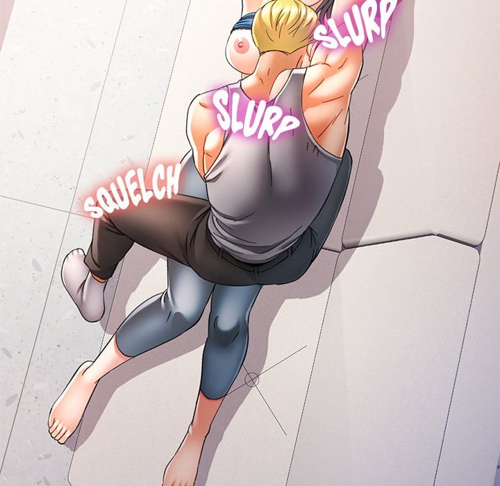 In Her Place Chapter 61 image 35