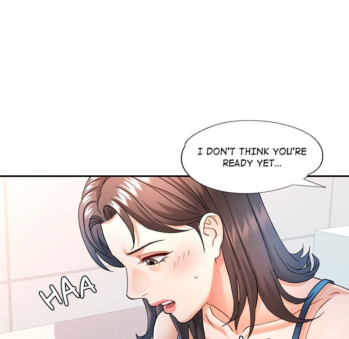 In Her Place Chapter 61 image 45