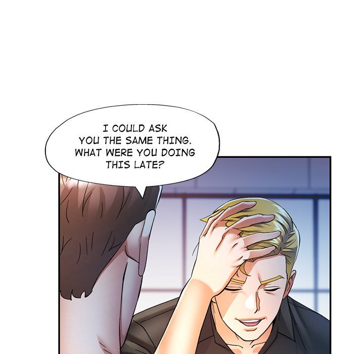 In Her Place Chapter 61 image 55