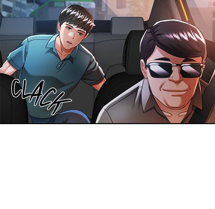In Her Place Chapter 61 image 5