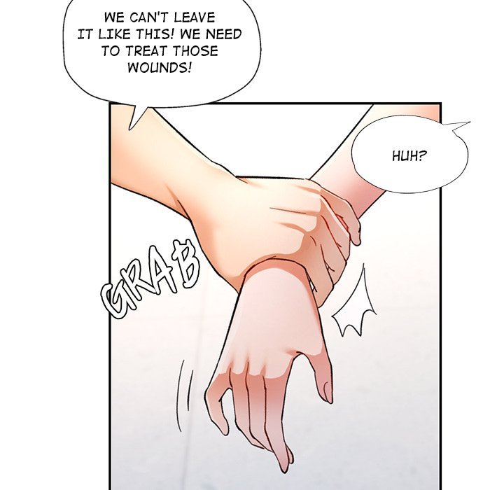 In Her Place Chapter 61 image 70