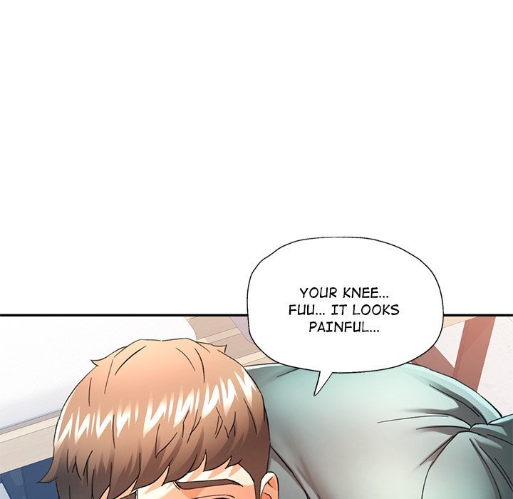In Her Place Chapter 61 image 77
