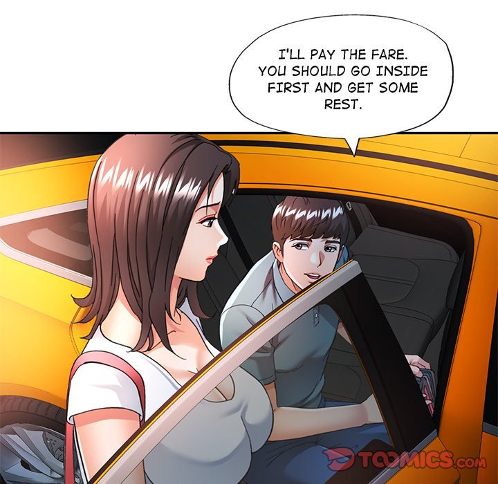 In Her Place Chapter 61 image 86