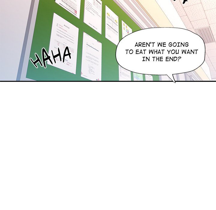 In Her Place Chapter 62 image 100