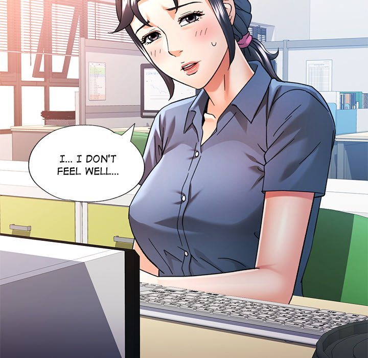 In Her Place Chapter 62 image 103