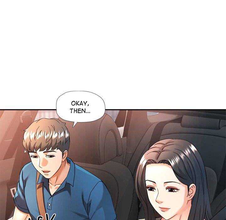 In Her Place Chapter 62 image 15