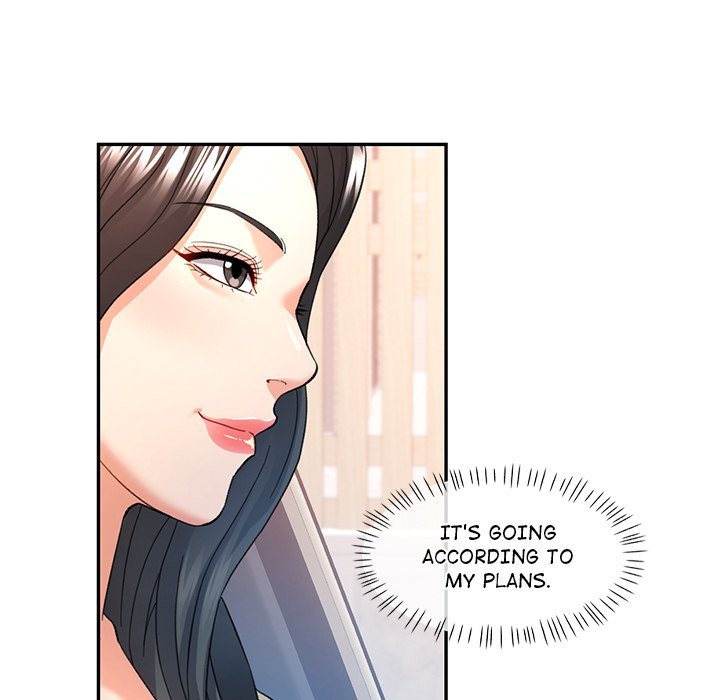 In Her Place Chapter 62 image 17