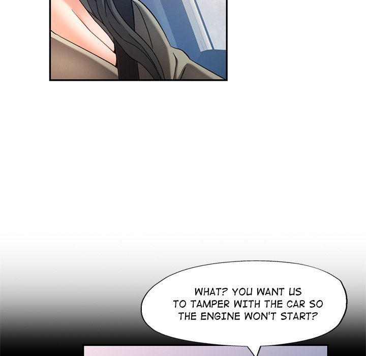 In Her Place Chapter 62 image 18