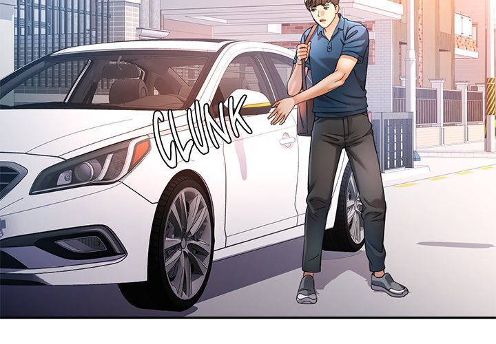 In Her Place Chapter 62 image 1