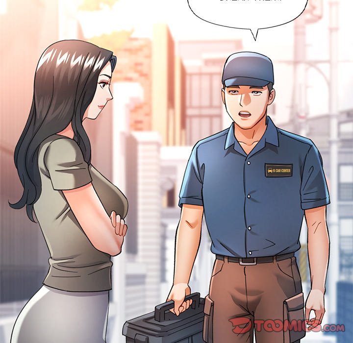 In Her Place Chapter 62 image 20