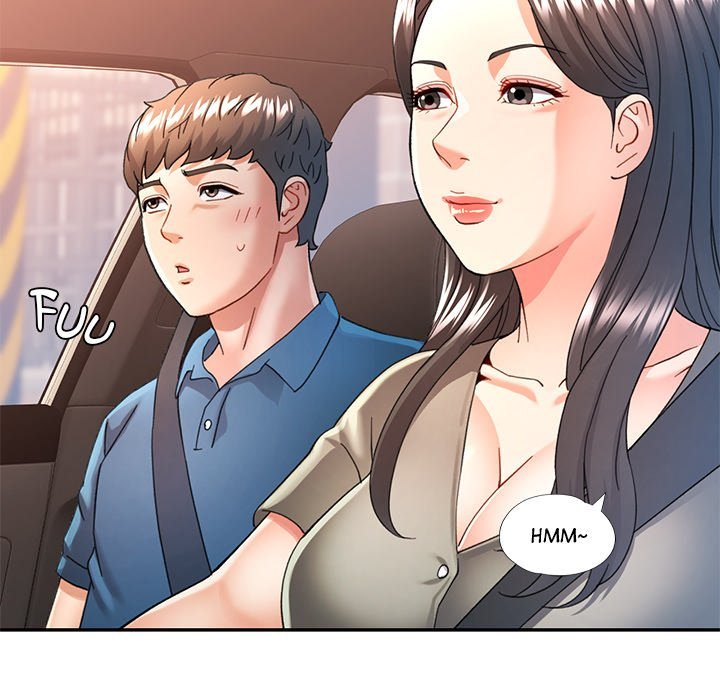 In Her Place Chapter 62 image 33