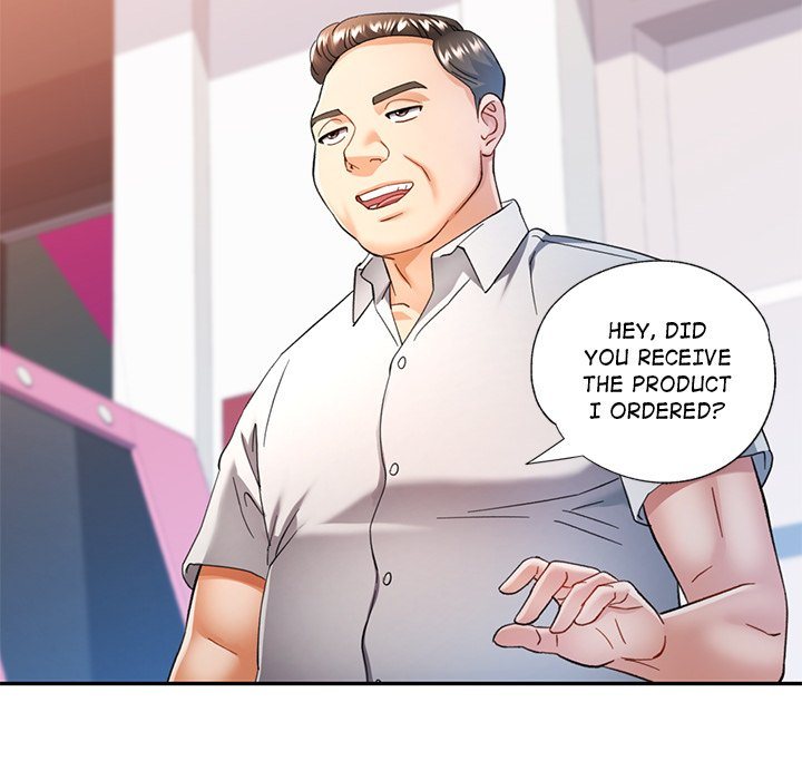 In Her Place Chapter 62 image 65