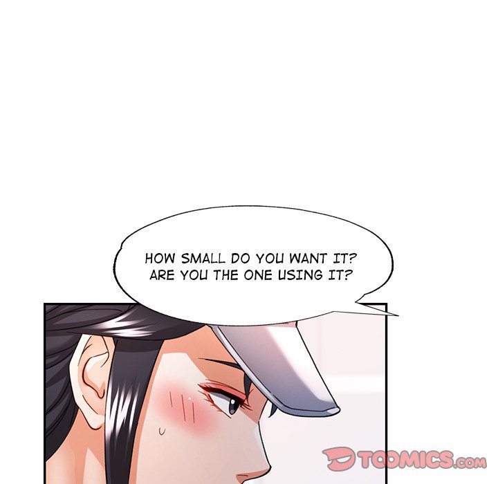 In Her Place Chapter 62 image 74