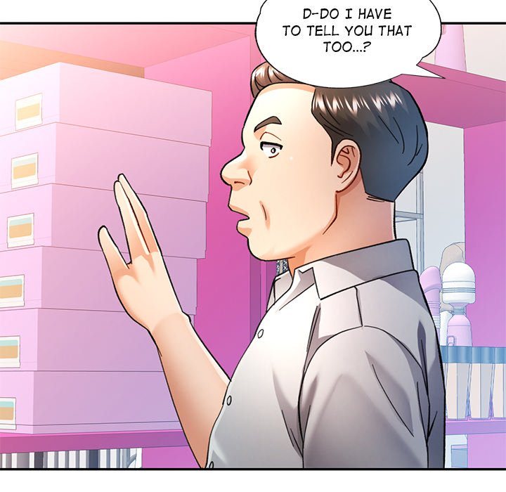 In Her Place Chapter 62 image 76