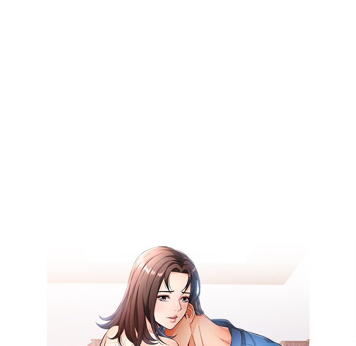 In Her Place Chapter 63 image 10