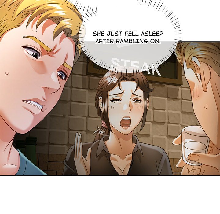 In Her Place Chapter 63 image 124