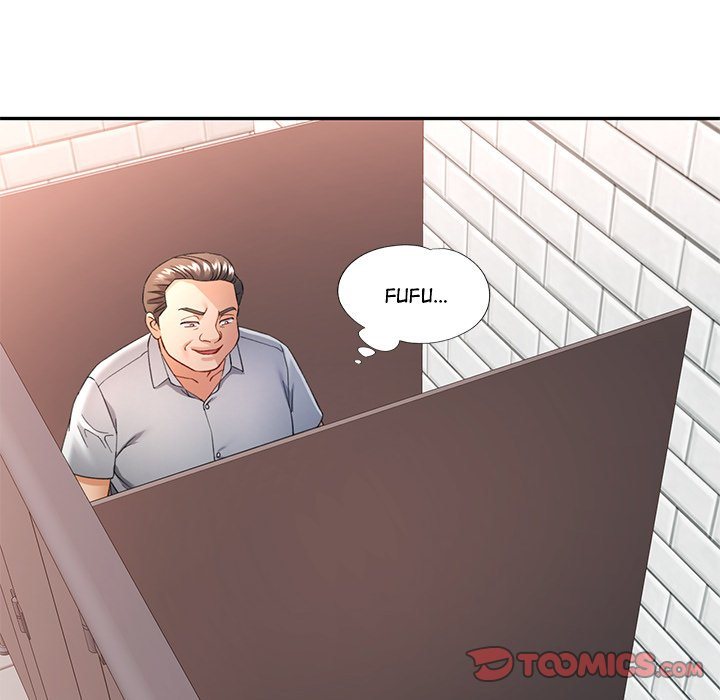 In Her Place Chapter 63 image 20