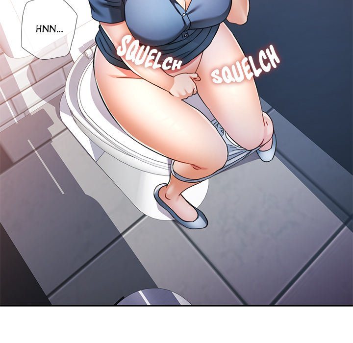 In Her Place Chapter 63 image 30