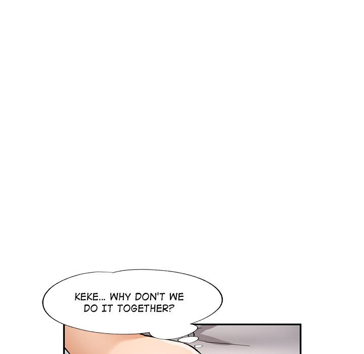In Her Place Chapter 63 image 31