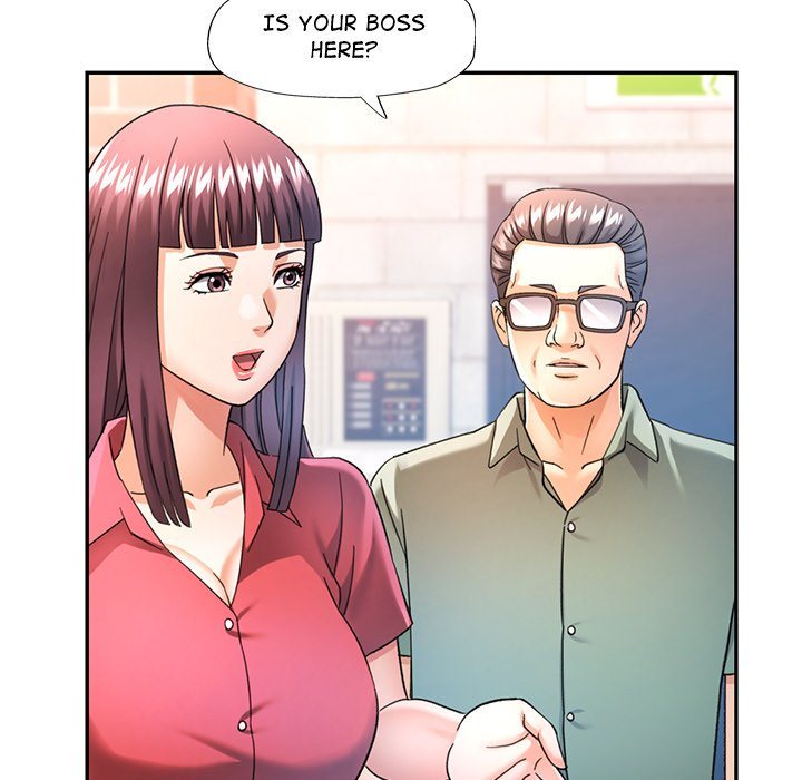In Her Place Chapter 63 image 64