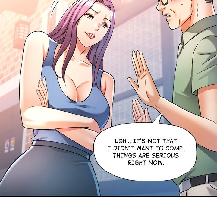 In Her Place Chapter 63 image 75