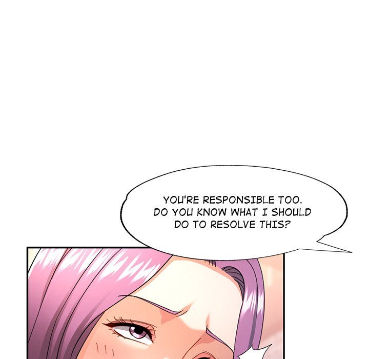 In Her Place Chapter 63 image 76