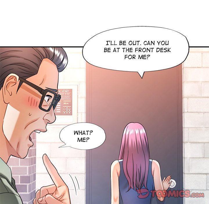 In Her Place Chapter 63 image 80