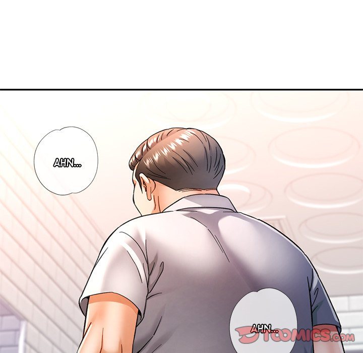 In Her Place Chapter 63 image 8