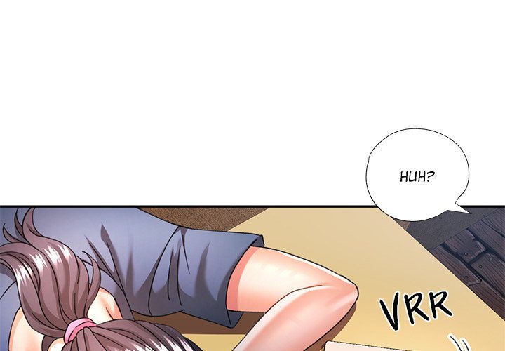 In Her Place Chapter 64 image 0