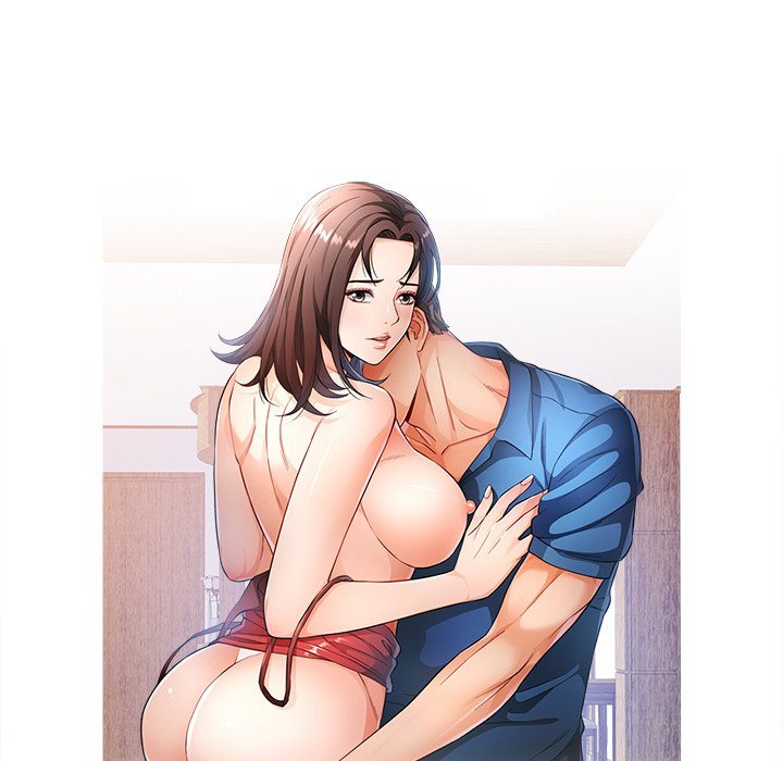 In Her Place Chapter 64 image 10