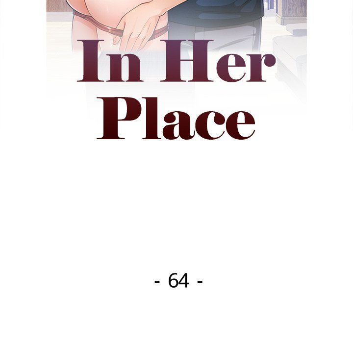 In Her Place Chapter 64 image 11