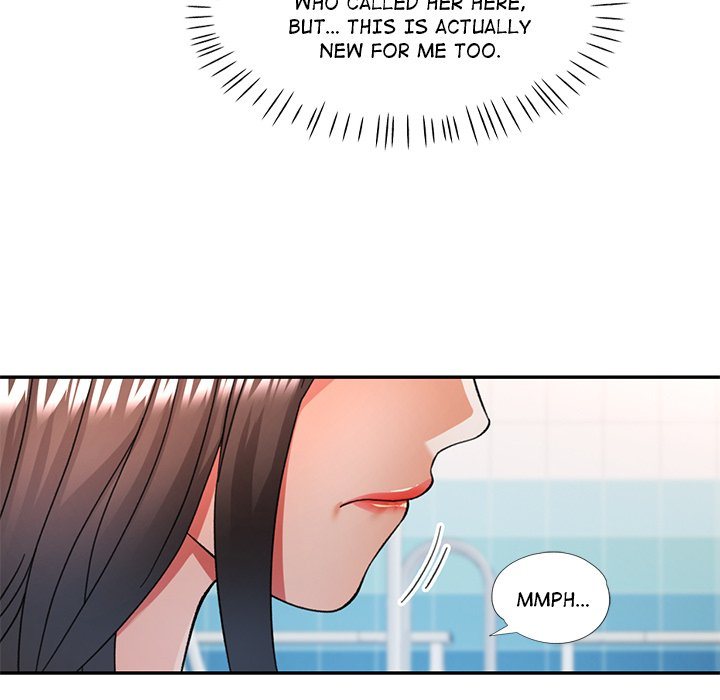 In Her Place Chapter 64 image 142