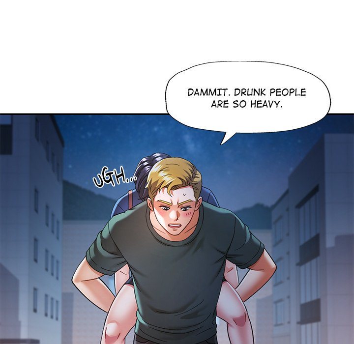 In Her Place Chapter 64 image 16