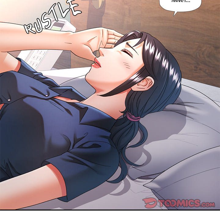 In Her Place Chapter 64 image 20