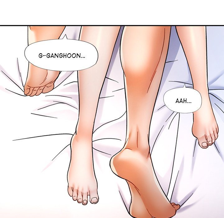 In Her Place Chapter 64 image 28