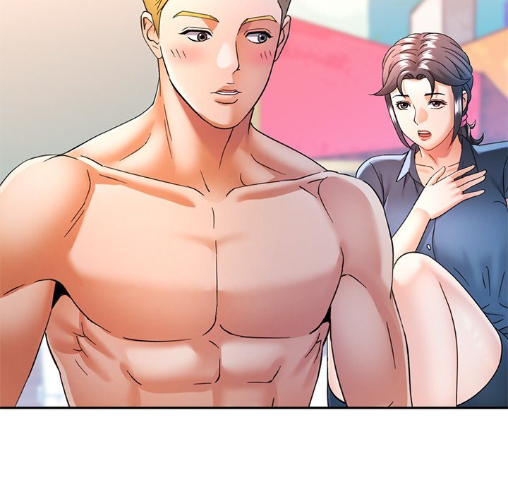 In Her Place Chapter 64 image 34
