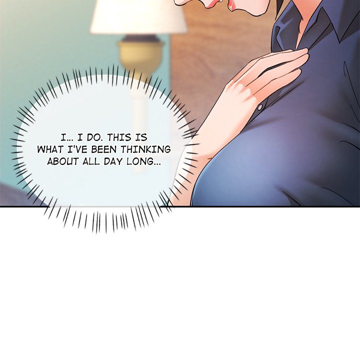 In Her Place Chapter 64 image 36