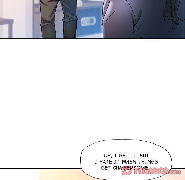 In Her Place Chapter 64 image 38