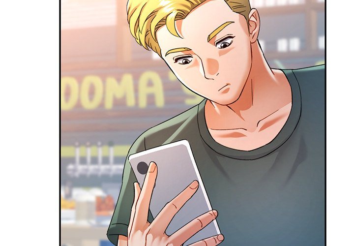In Her Place Chapter 64 image 3