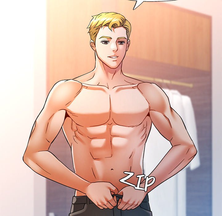 In Her Place Chapter 64 image 39