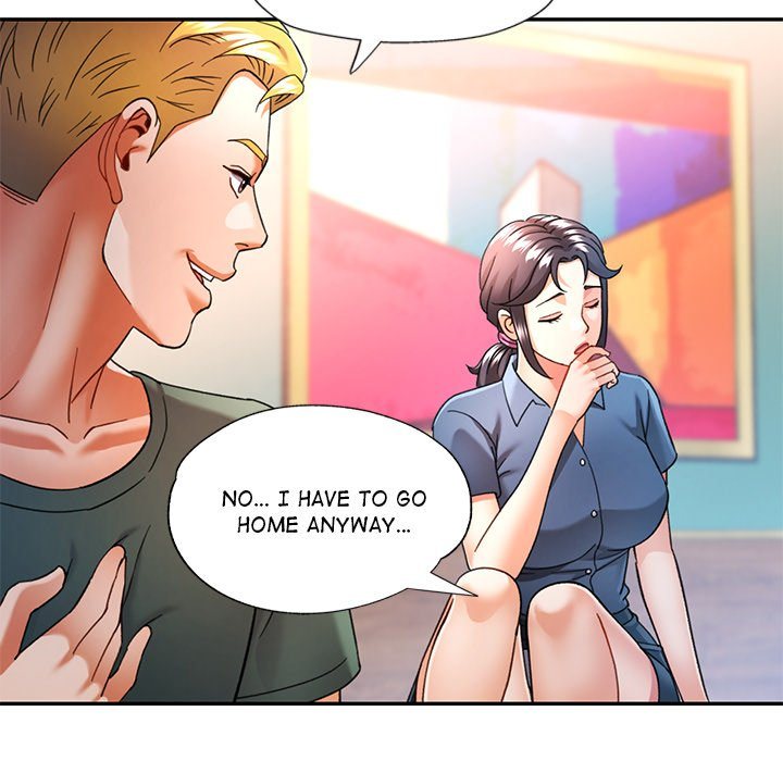 In Her Place Chapter 64 image 43