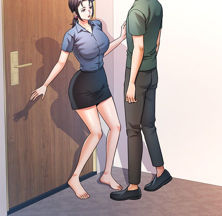 In Her Place Chapter 64 image 45