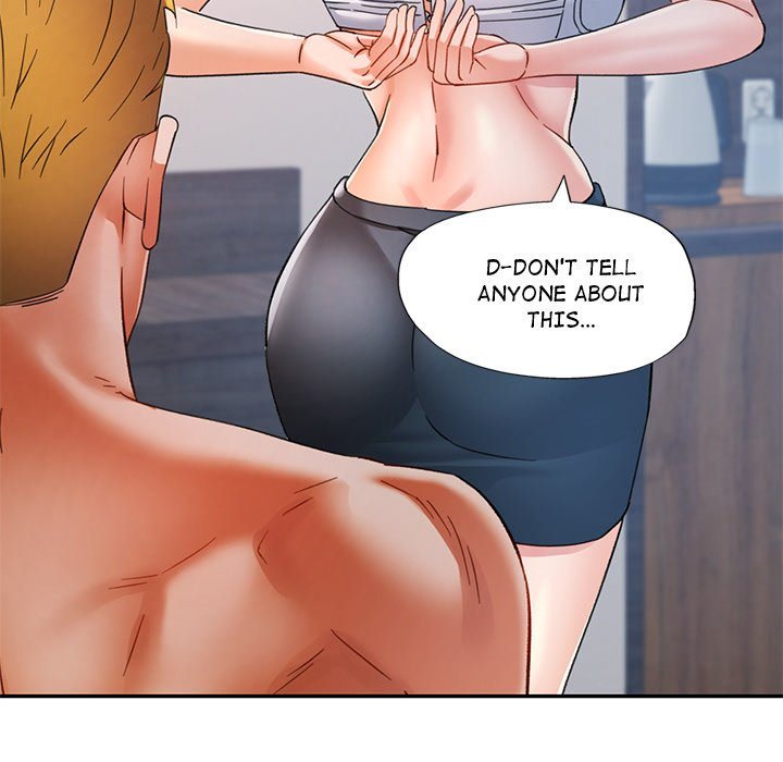 In Her Place Chapter 64 image 83