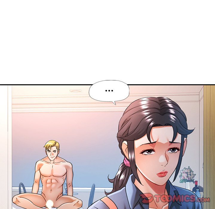 In Her Place Chapter 64 image 86