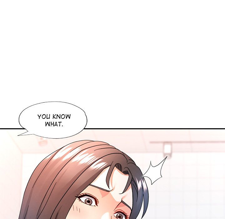 In Her Place Chapter 65 image 17