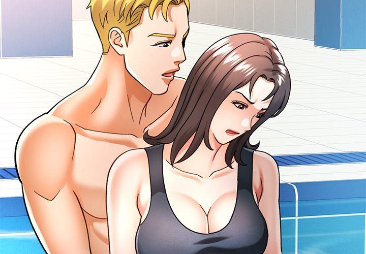 In Her Place Chapter 65 image 1