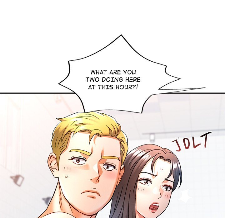 In Her Place Chapter 65 image 40