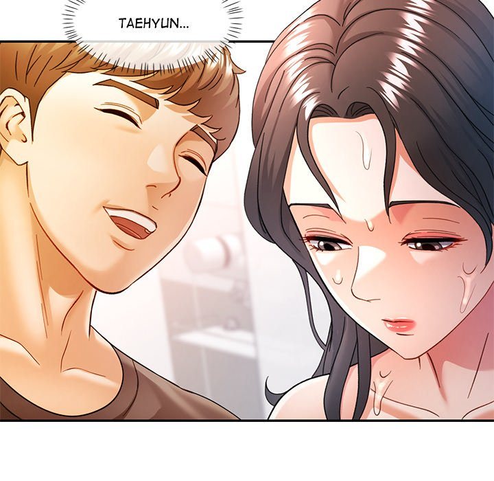 In Her Place Chapter 65 image 51