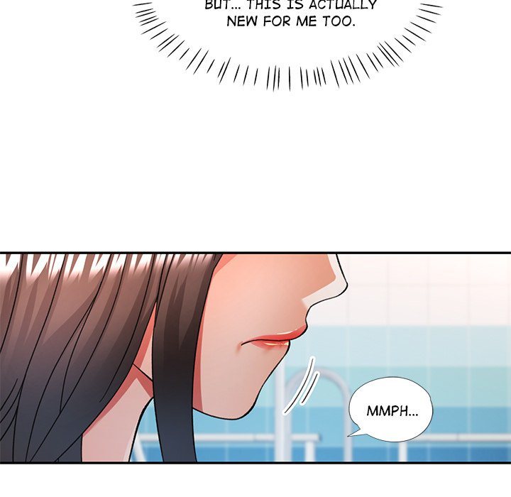 In Her Place Chapter 65 image 5
