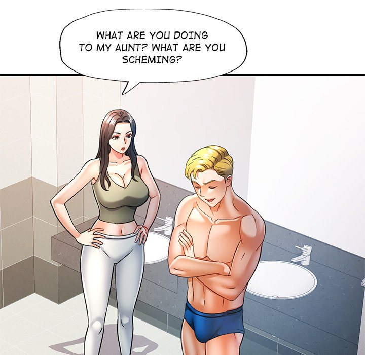 In Her Place Chapter 65 image 65